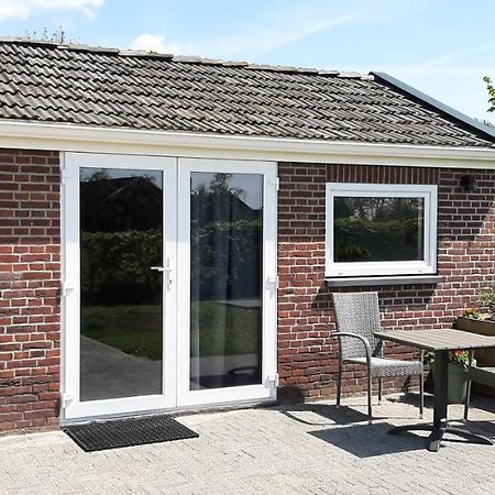 'T Butefjild Broeksterwald Exterior foto